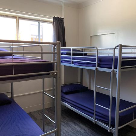 Albergue Habitat Backpackers Brisbane Exterior foto