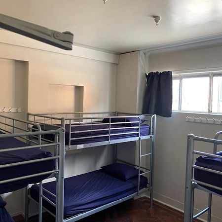 Albergue Habitat Backpackers Brisbane Exterior foto