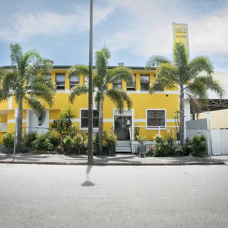 Albergue Habitat Backpackers Brisbane Exterior foto