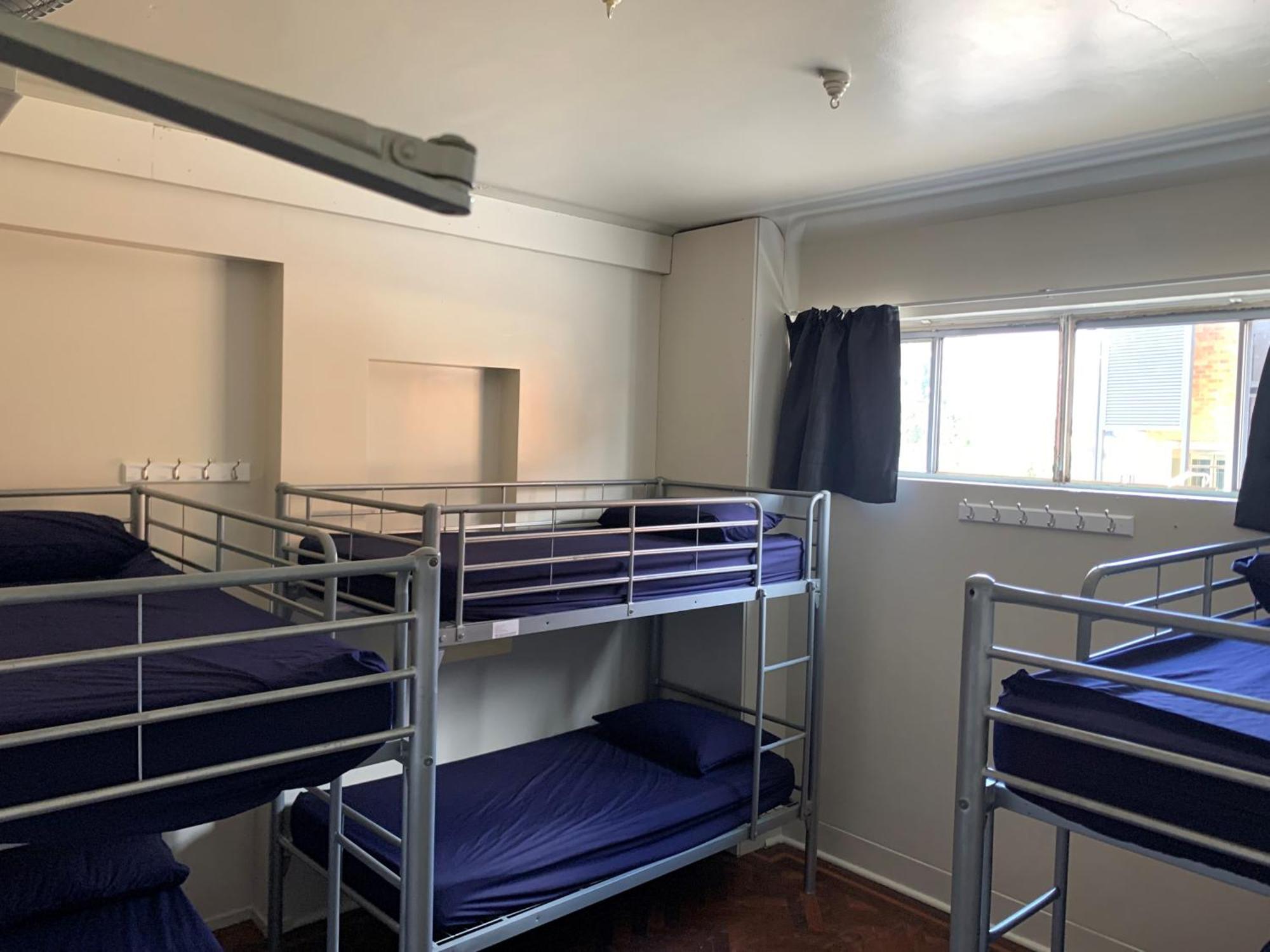 Albergue Habitat Backpackers Brisbane Exterior foto